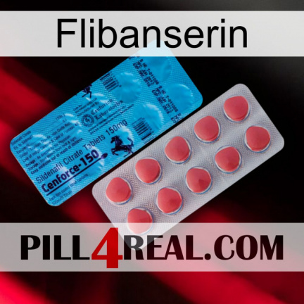 Flibanserine new14